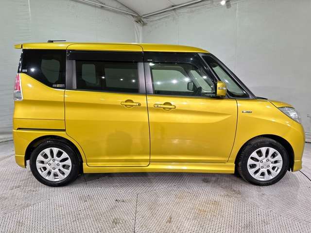 SUZUKI SOLIO 2019 Image 31