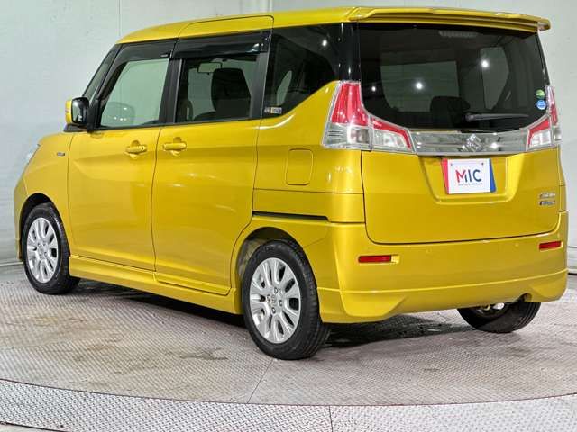 SUZUKI SOLIO 2019 Image 31