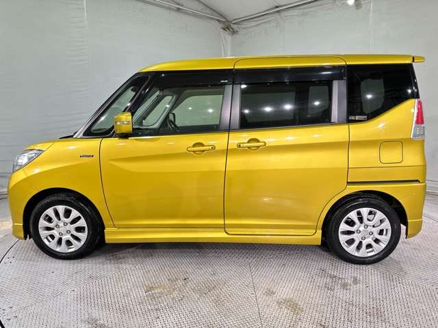SUZUKI SOLIO 2019 Image 31