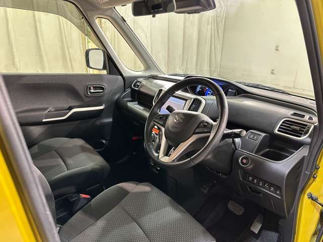 SUZUKI SOLIO 2019 Image 31