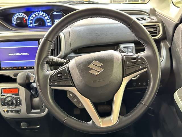 SUZUKI SOLIO 2019 Image 31