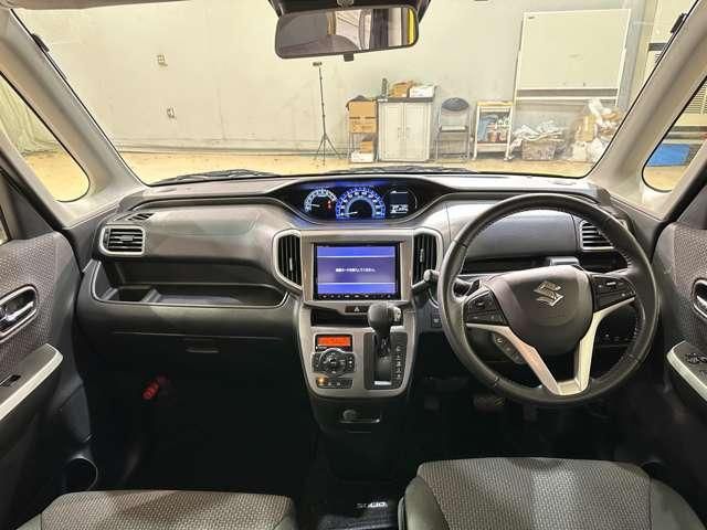 SUZUKI SOLIO 2019 Image 31