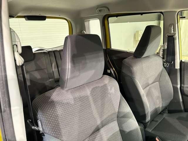 SUZUKI SOLIO 2019 Image 31