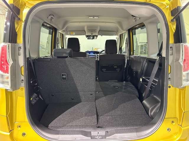 SUZUKI SOLIO 2019 Image 31