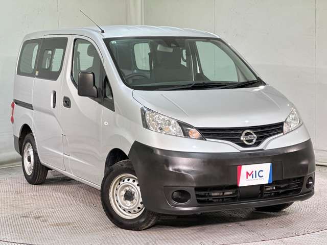 NISSAN NV200 VANETTE VAN 2020 Image 31