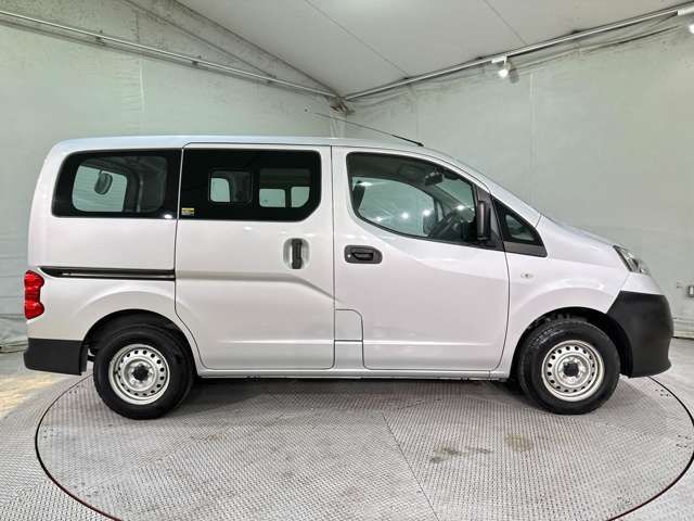 NISSAN NV200 VANETTE VAN 2020 Image 31