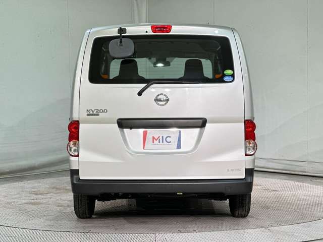 NISSAN NV200 VANETTE VAN 2020 Image 31