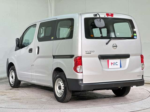 NISSAN NV200 VANETTE VAN 2020 Image 31