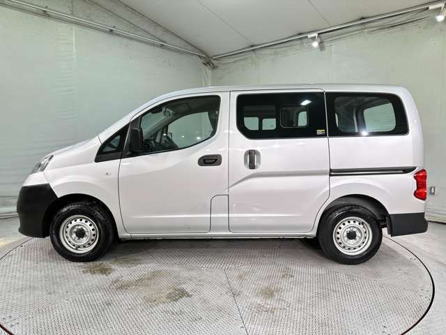 NISSAN NV200 VANETTE VAN 2020 Image 31