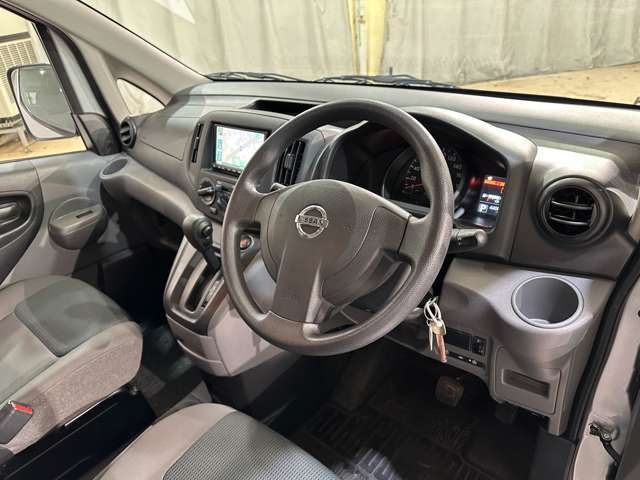 NISSAN NV200 VANETTE VAN 2020 Image 31