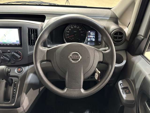 NISSAN NV200 VANETTE VAN 2020 Image 31