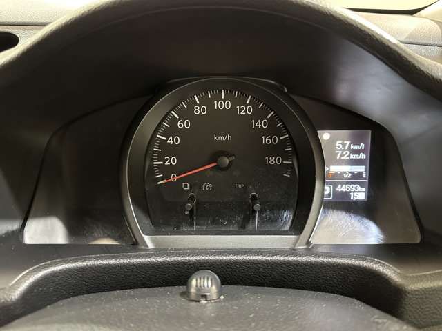 NISSAN NV200 VANETTE VAN 2020 Image 31