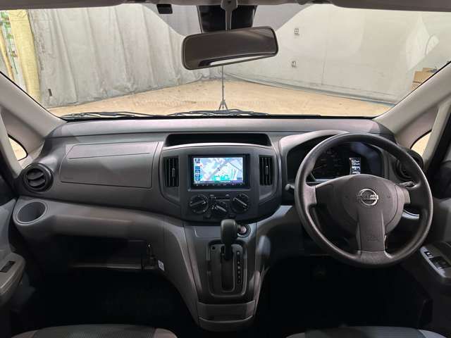 NISSAN NV200 VANETTE VAN 2020 Image 31