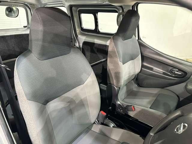 NISSAN NV200 VANETTE VAN 2020 Image 31