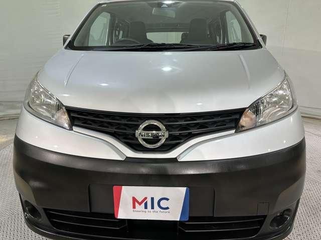 NISSAN NV200 VANETTE VAN 2020 Image 31