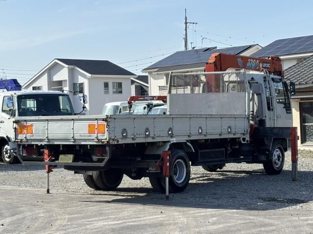 HINO RANGER 1992 Image 31