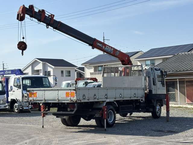 HINO RANGER 1992 Image 31