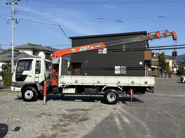 HINO RANGER 1992 Image 31