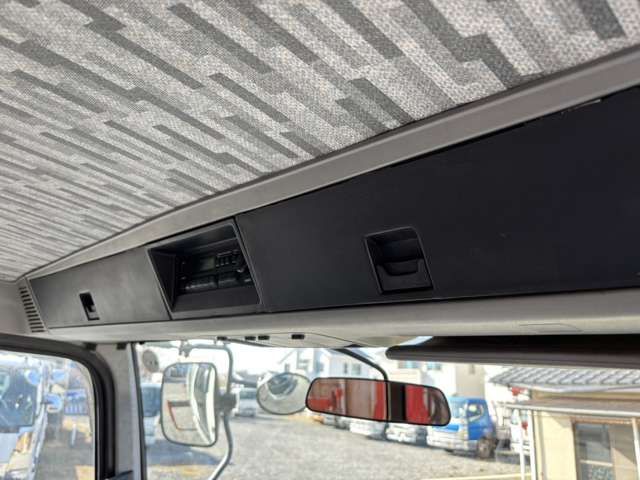 HINO RANGER 1992 Image 31