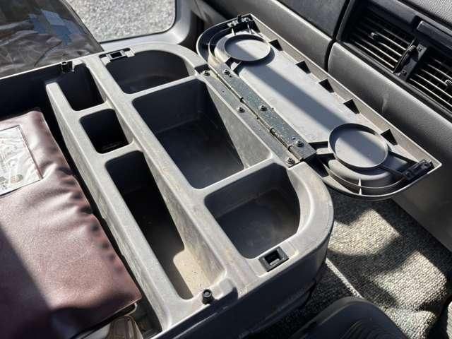 HINO RANGER 1992 Image 31