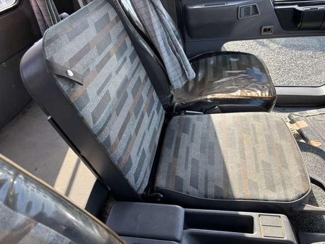 HINO RANGER 1992 Image 31