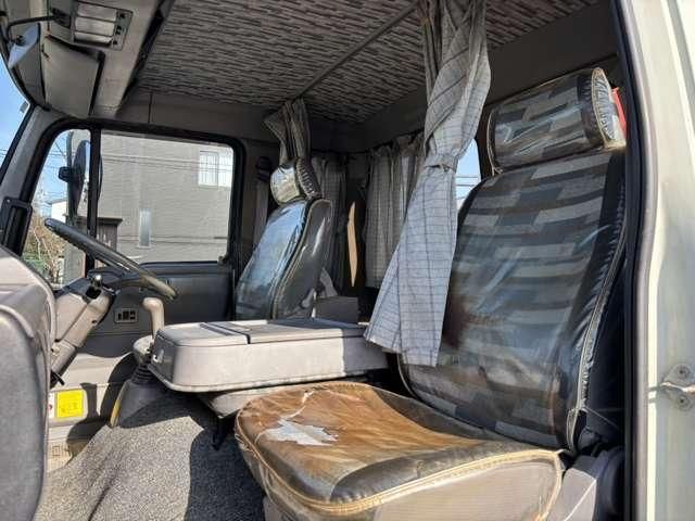 HINO RANGER 1992 Image 31