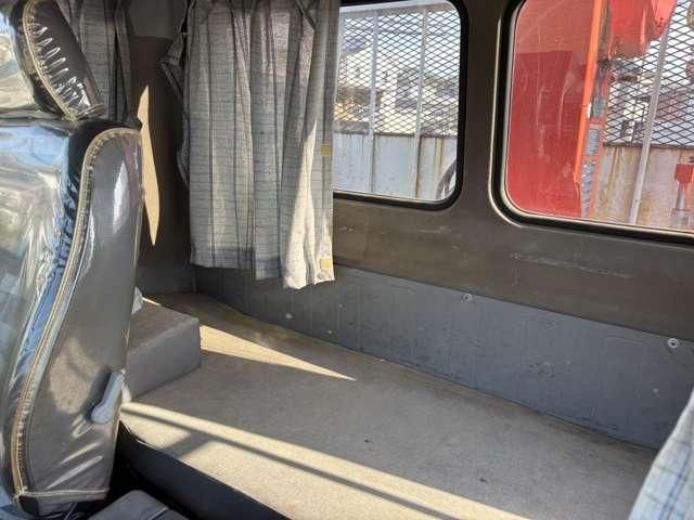 HINO RANGER 1992 Image 31