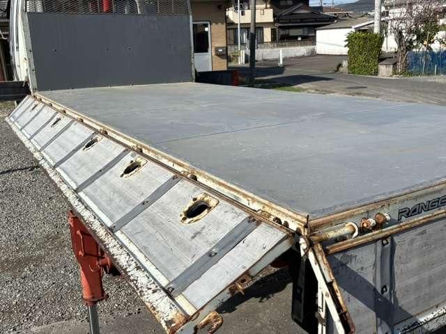 HINO RANGER 1992 Image 31