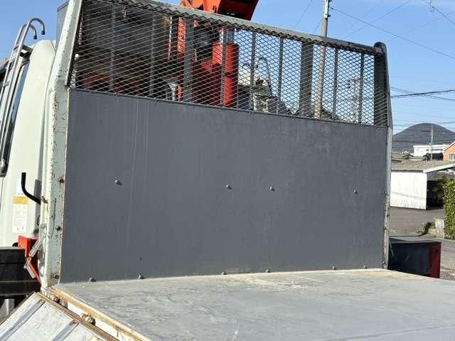 HINO RANGER 1992 Image 31