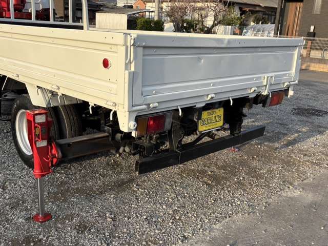 ISUZU ELF 1999 Image 31