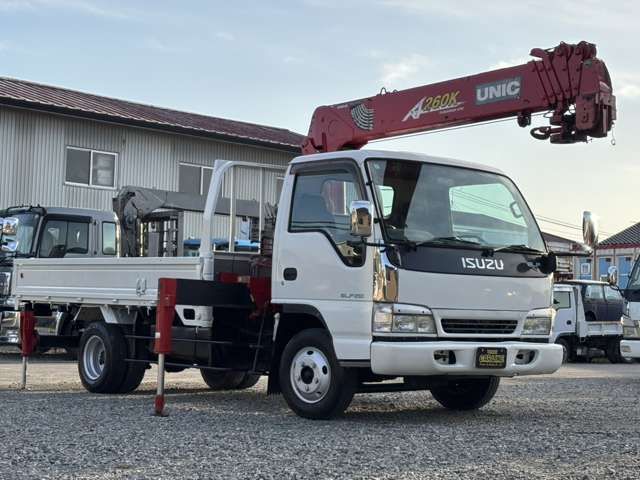 ISUZU ELF 1999 Image 31