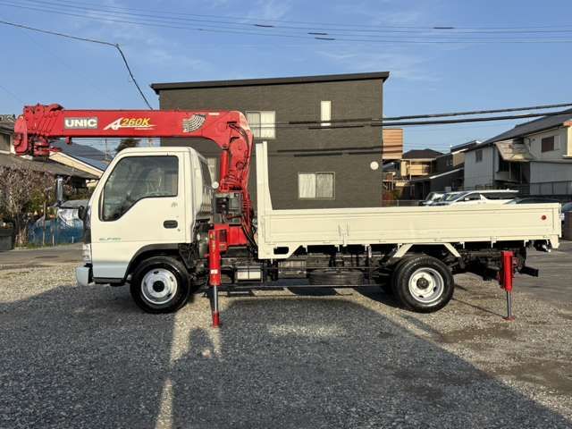 ISUZU ELF 1999 Image 31