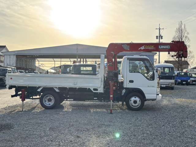 ISUZU ELF 1999 Image 31