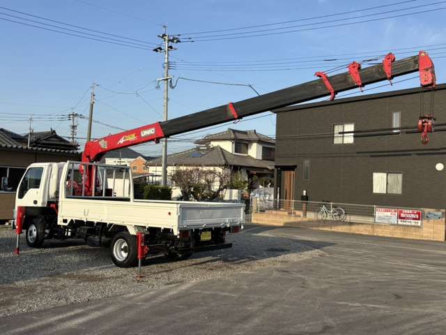 ISUZU ELF 1999 Image 31