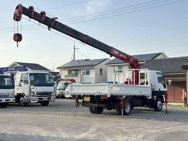 ISUZU ELF 1999 Image 31