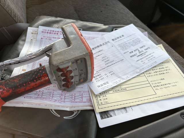 ISUZU ELF 1999 Image 31