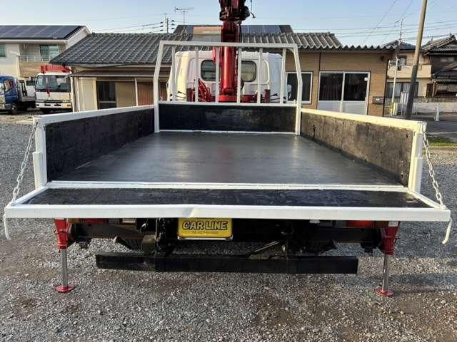 ISUZU ELF 1999 Image 31