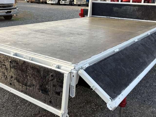 ISUZU ELF 1999 Image 31