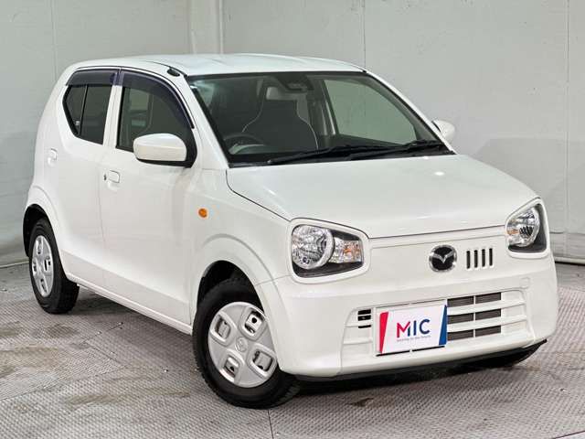 MAZDA CAROL  4WD 2021 Image 31