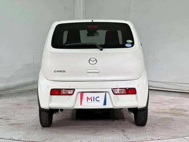 MAZDA CAROL  4WD 2021 Image 31