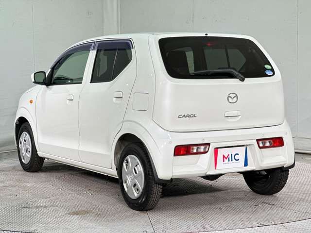 MAZDA CAROL  4WD 2021 Image 31