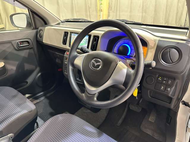 MAZDA CAROL  4WD 2021 Image 31