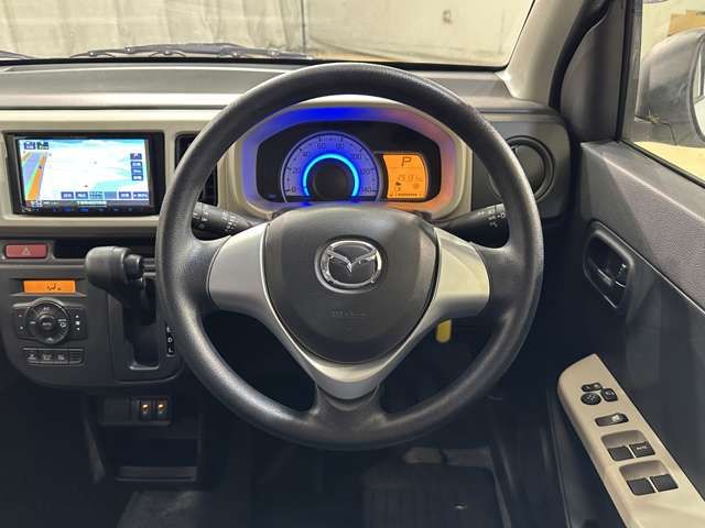 MAZDA CAROL  4WD 2021 Image 31