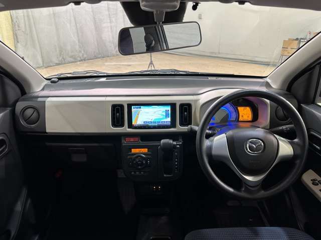 MAZDA CAROL  4WD 2021 Image 31