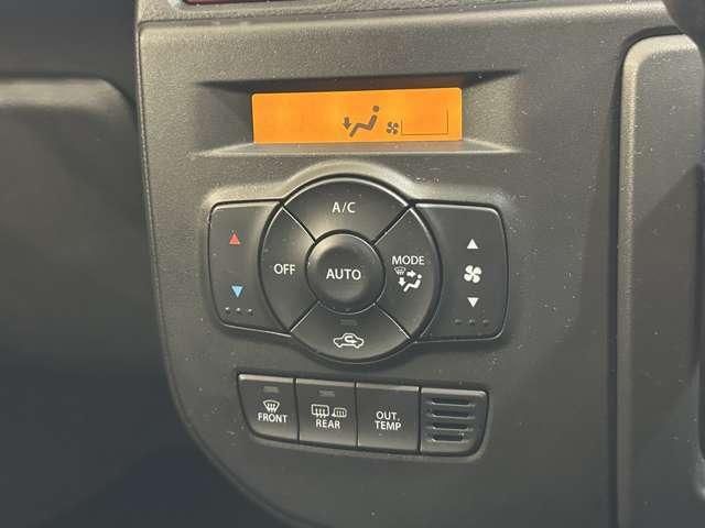 MAZDA CAROL  4WD 2021 Image 31