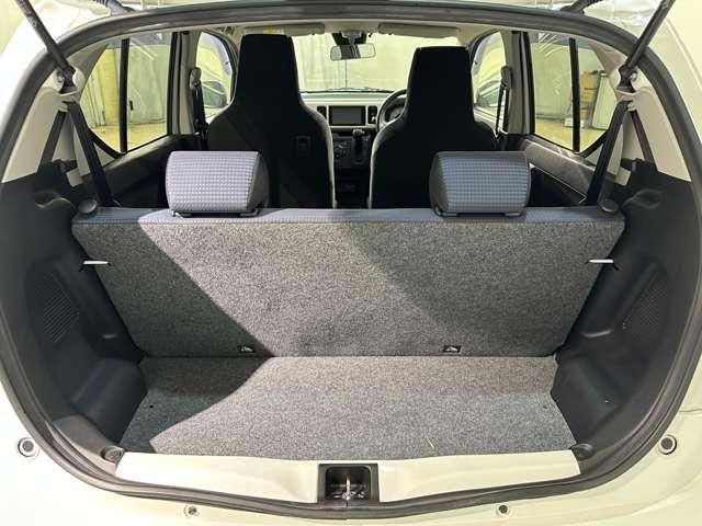 MAZDA CAROL  4WD 2021 Image 31