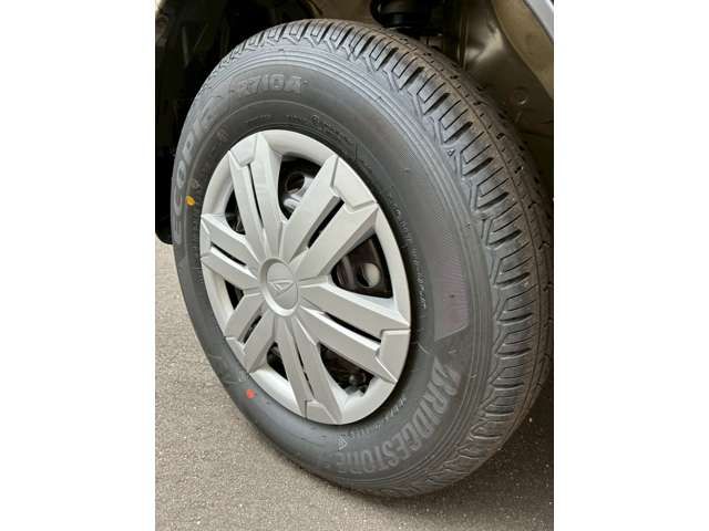 DAIHATSU ATRAI VAN 2025 Image 31