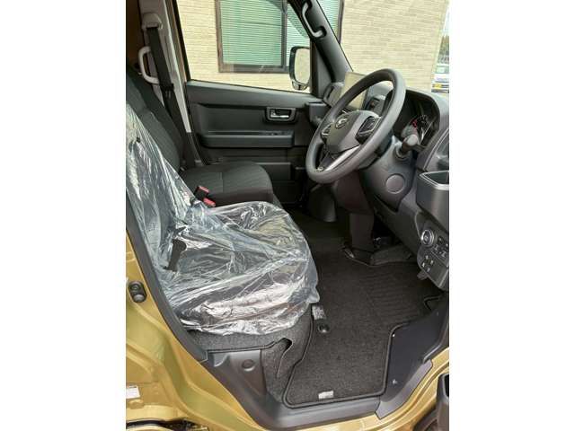 DAIHATSU ATRAI VAN 2025 Image 31