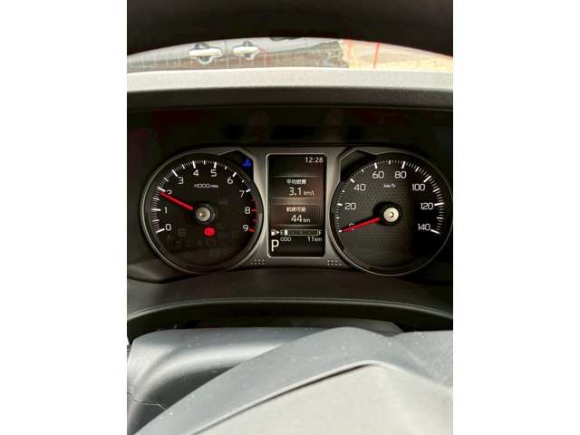 DAIHATSU ATRAI VAN 2025 Image 31