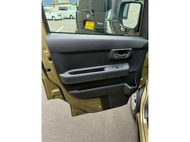 DAIHATSU ATRAI VAN 2025 Image 31